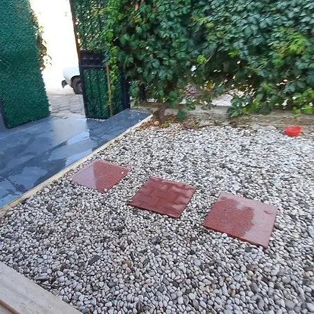 Hotel Oeluedeniz Oezel Yuezme Havuzlu 2 *