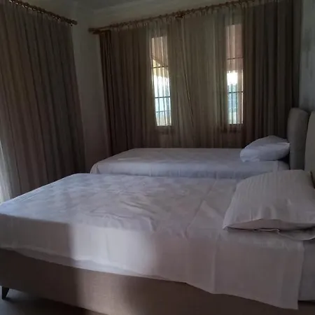 Oeluedeniz Oezel Yuezme Havuzlu 2 Hotel Fethiye