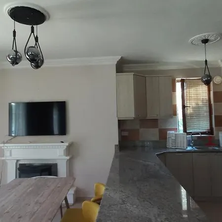 Oeluedeniz Oezel Yuezme Havuzlu 2 Hotel