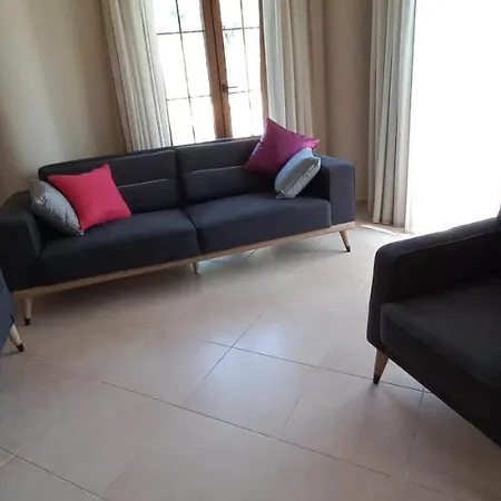 Hotel Oeluedeniz Oezel Yuezme Havuzlu 2 Fethiye